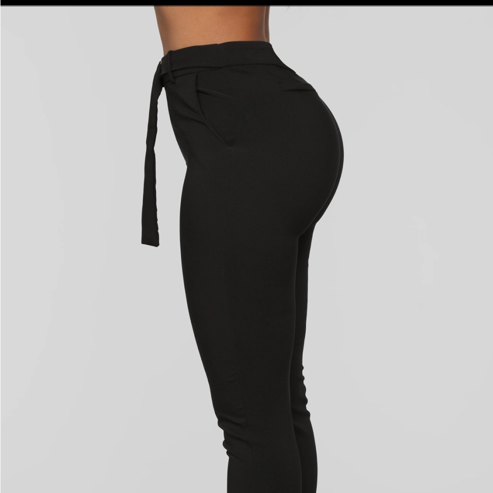 Dress/ Work pants - Picture 4 of 5